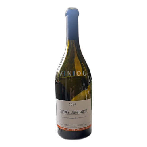 Borgonha Não especificado Domaine Tollotbeaut Não Sazonado