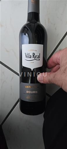 Portugalsko Douro Vila Real Reserva 2020