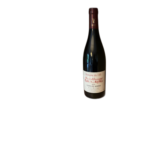 Vallée du Rhône Côtes-du-rhône Domaine Jas Prestige 2020