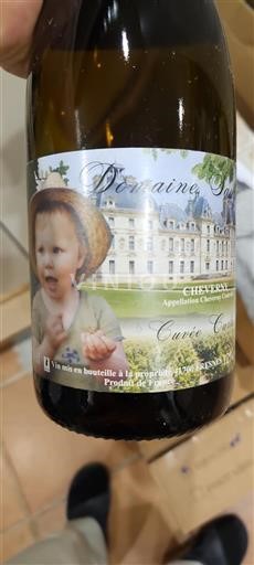 Loiretal Cheverny Domaine Sauger Clara 2001