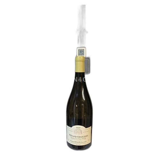 Burgund Pernand-Vergelesses Premier Cru Domaine Rollin Père Et Fils Premier Cru Sous Frétille 2020