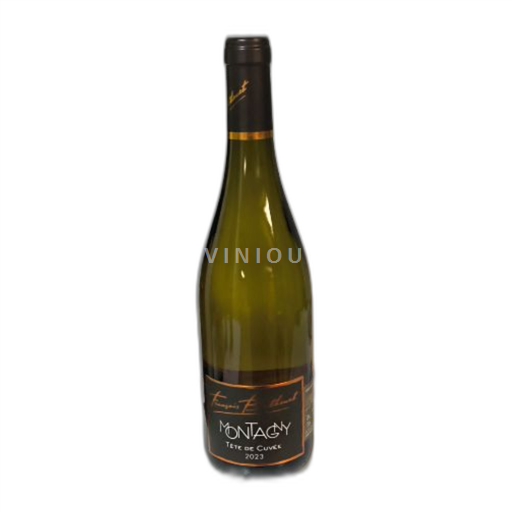 Burgundy Montagny François Berthenet Tête de 2023