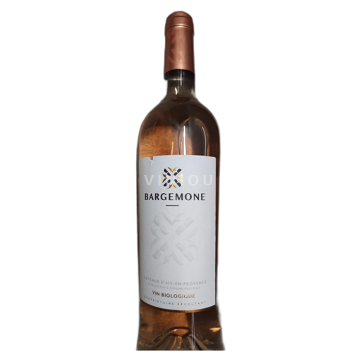 Provence Coteaux-d'Aix-en-Provence Bargemone 2023