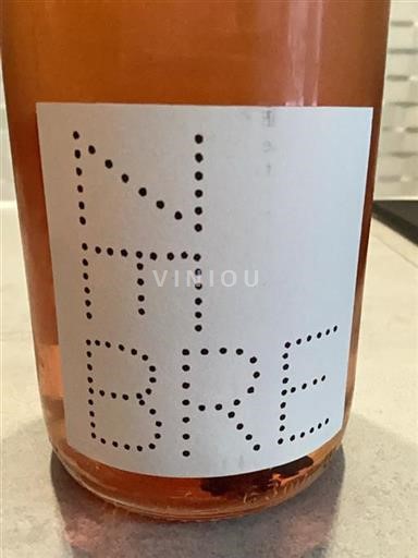 Alsace Määrittelemätön Vins Alsace Etienne Simonis Zèbre 2022