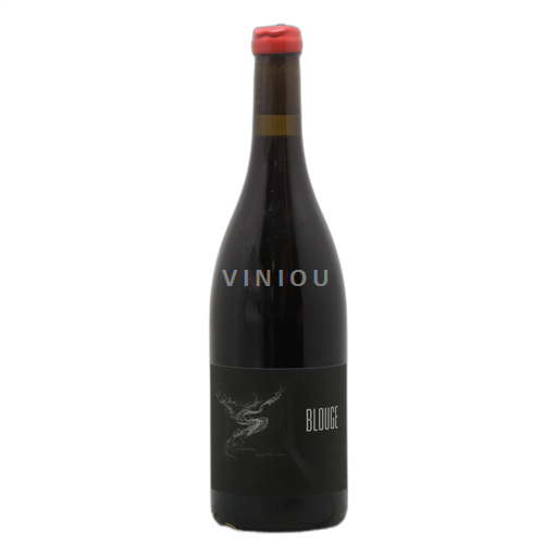 Burgund Pinot Noar Arnaud Lopez Blouge 2023