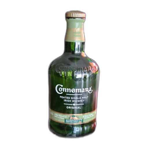 Whisky Peated Whisky Connemara Kilbeggan 5a Irlande