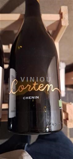 Loire-dalen Ikke specificeret Cortem Chenin Ikke årgangsbestemt