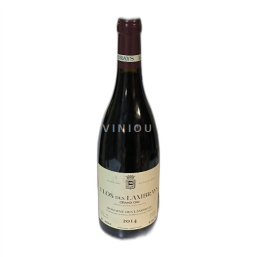 Burgundi Clos-des-lambrays Grand Cru Domaine Des Lambrays Clos des Lambrays 2014