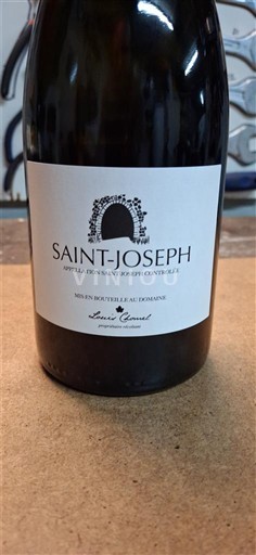 Vale do Ródano Saint-Joseph Domaine Louis Chomel 2023
