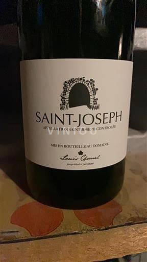 Rhône Valley Saint-Joseph Domaine Louis Chomel 2023