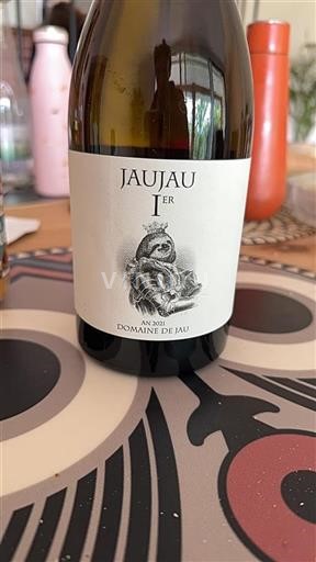 Roussillon Määrittelemätön Château Jau Jaujau I er 2021