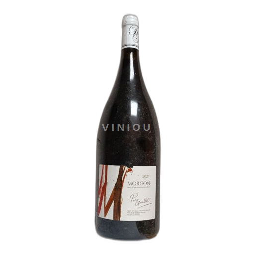 Beaujolais Morgon Domaine Père Guillot 2021