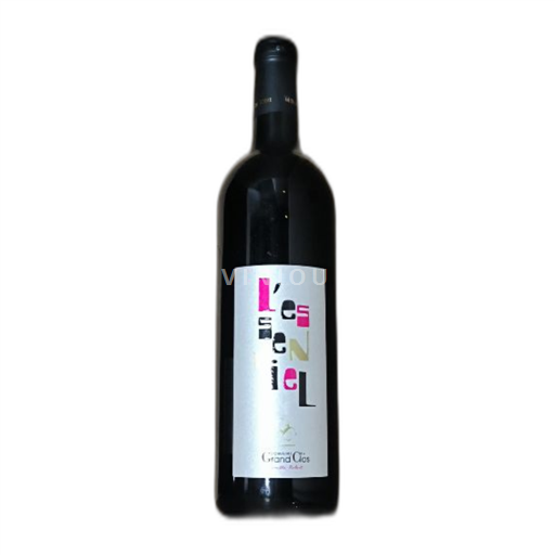 Loirevallei Saumur Domaine Grand Clos L'essentiel 2021
