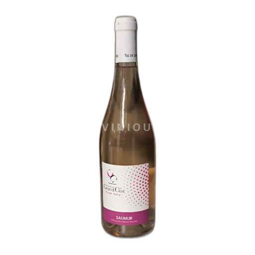 Loirevallei Saumur Domaine Grand Clos 2023