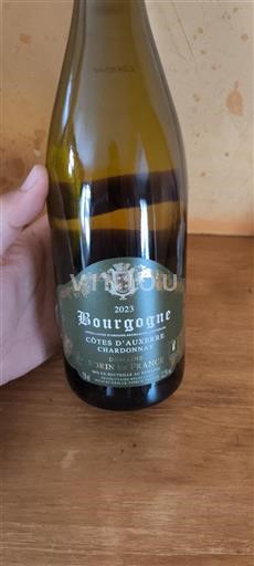 Valle della Loira Côtes-d'Auvergne Domaine Sorin De France 2023