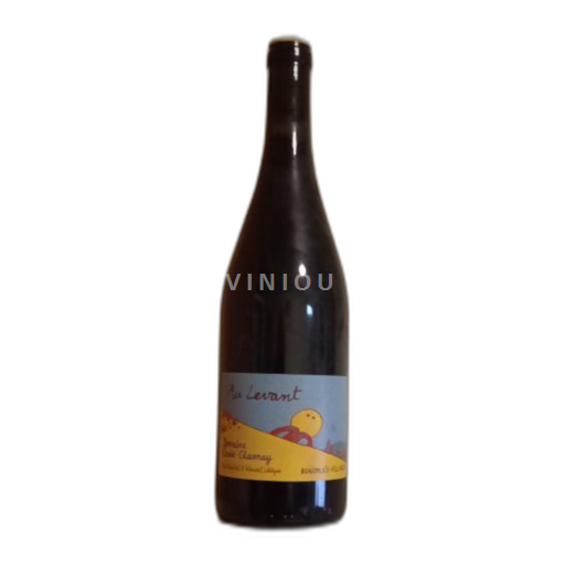 Beaujolais Beaujolais Villages Quincié l'Huire 2020