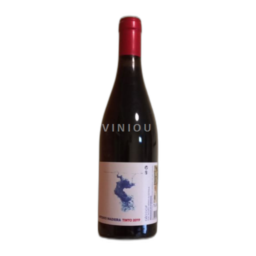 Portugal Dão. Antonio Madeira 2019