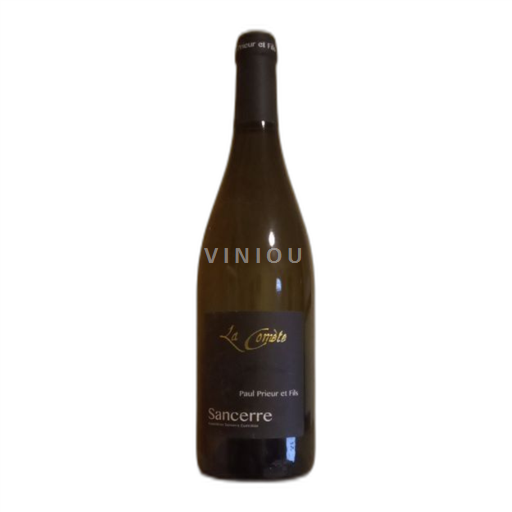Valle della Loira Sancerre Paul Prieur et Fils 2016