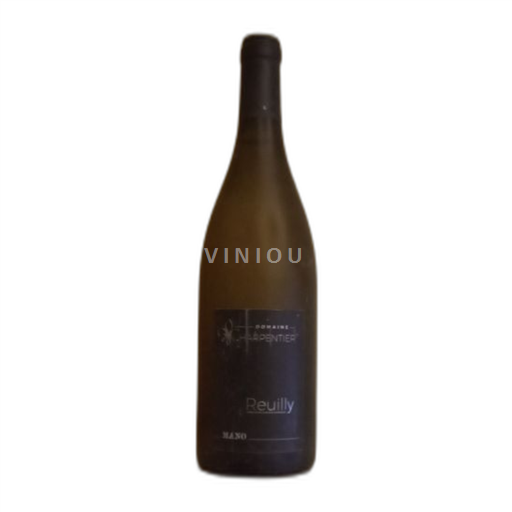 Loiredalen Reuilly Domaine Charpentier 2019
