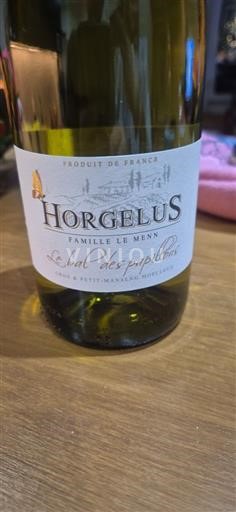 Südwestfrankreich Côtes de Gascogne Horgelus Le Bal des Papillons Ohne Jahrgang