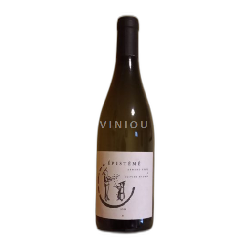 Borgonha Não especificado Grand Cru Épistémê 2021