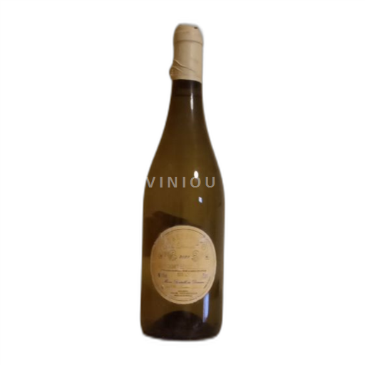 Loirevallei Muscadet-Sèvre-et-Maine Prestige 2021