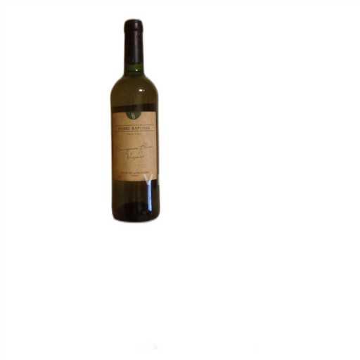 Languedoc ja Roussillon Määrittelemätön Pierre Baptiste Sauvignon Blanc Viognier 2017