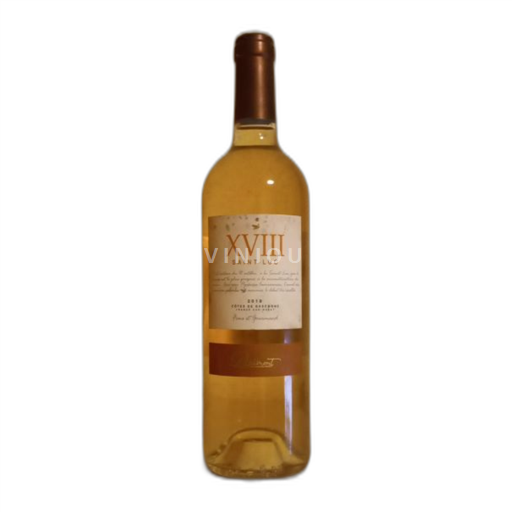 Tây Nam Côtes de Gascogne Plaimont XVIII Saint-Luc 2019