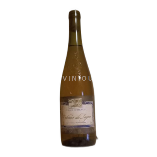 Vallée de la Loire Coteaux-du-layon Domaine Brigneau 2003