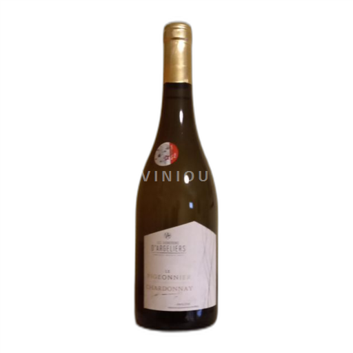Languedoc Không được chỉ định Le Pigeonnier 2020