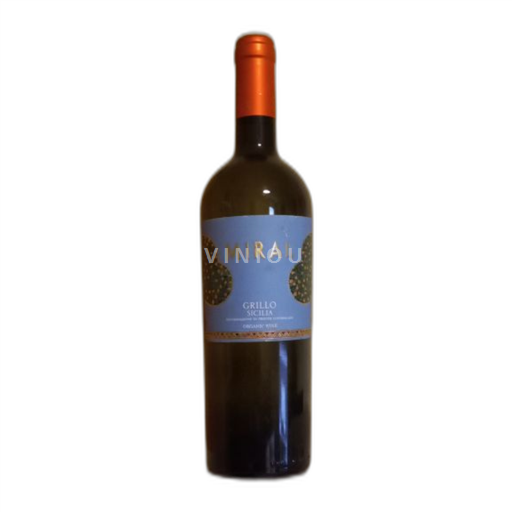 Sicilien Ospecificerad Fina Vini Miral 2019
