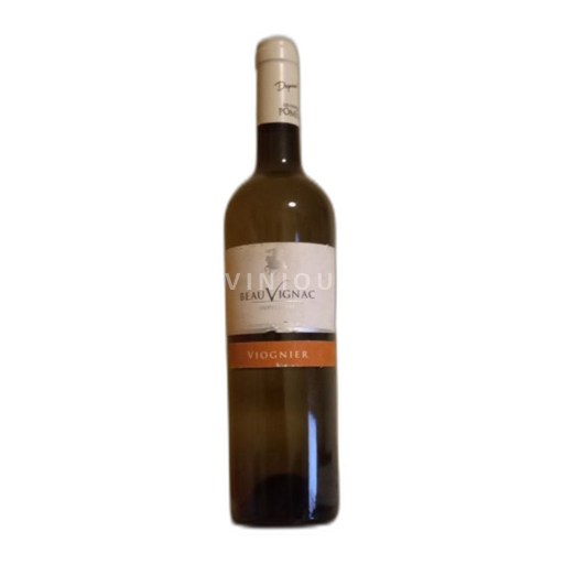 Languedoc Unspecified Beauvignac Viognier 2020