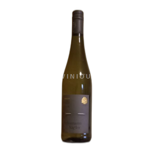 Rheingau Ni doloceno Weingut Schumannnägler 2020