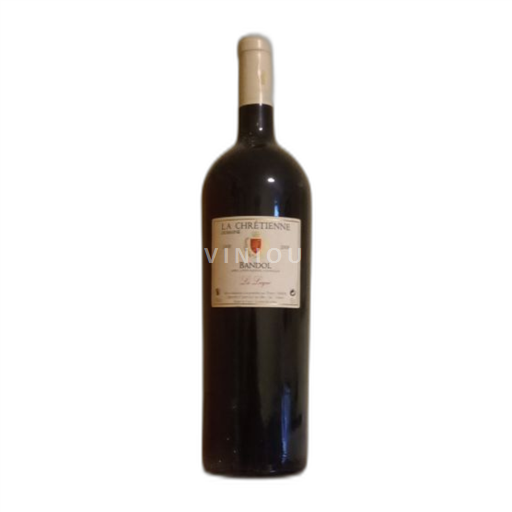 Provansa Bandol La Chrétienne La Lecque 2008