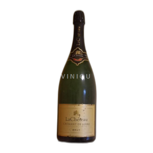 Valle della Loira Crémant-de-Loire Lacheteau Senza annata