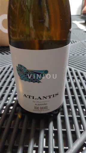 Galizia Rías Baixas Atlantis 2023