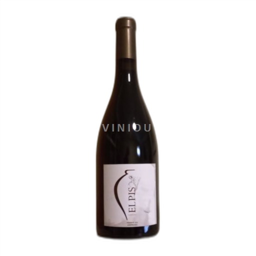 Languedoc and Roussillon Côtes Catalanes Le Clos Elpis Elpis Non-Vintage