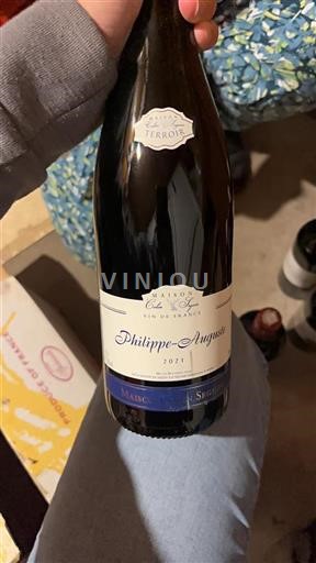 Borgoña Côte de Beaune Grand Cru Maison Seguin 2021