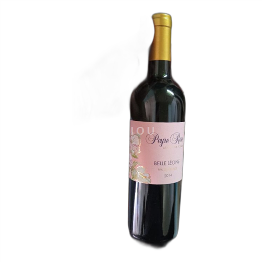 Languedoc Not Specified Domaine Peyre Rose Belle Léone 2014