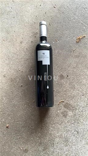 Provansa Côtes-de-Provence Domaine La Rouillère Grande Réserve 2021