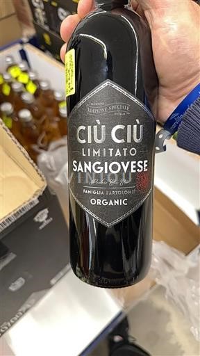 Marche Not Specified Ciu Ciu Limitato 2016