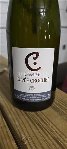 Burgundija Ni doloceno Maison Crochet Crochet 2023