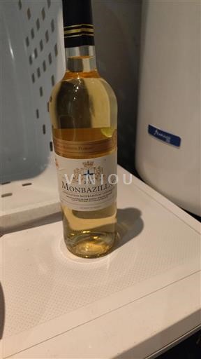 Jugozahod Monbazillac Cave Augustin Florent 2023