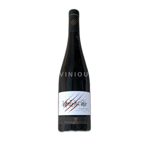 Alsácia Pinot noir Pfaff Griffe du Diable 2016
