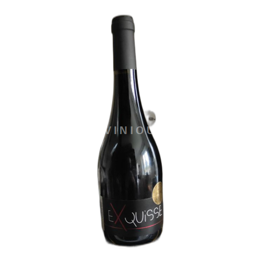 Valle della Loira Crémant-de-Loire Exquisse 2020