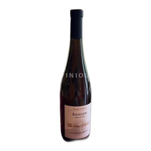 Alsacia Gewurztraminer Schoffit Clos Saint-Théobald 2019