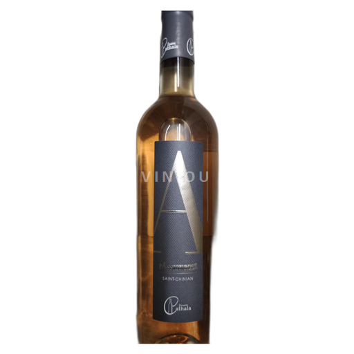 Languedoc Saint-Chinian Pavillon Royal Absolut 2023