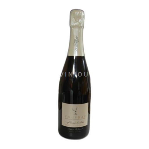 Dolina Loare Vouvray Meunier Denis 2024