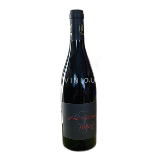 Rhône Valley Côtes-du-Rhône Louis Ferdinand 2023