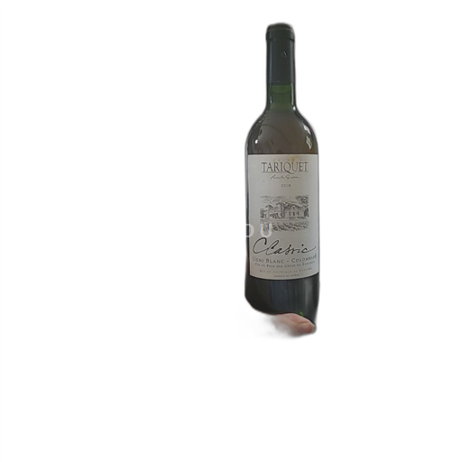 Sudoeste Côtes de Gascogne Domaine Tariquet Classic 2010